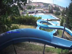 Tobogán