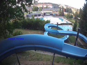 Koupaliště Petynka - Tobogán - 31.5.2026 v 05:45 Koupaliště Petynka - Tobogán - 31.5.2026 v 05:45