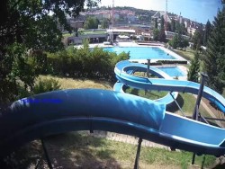 Tobogán