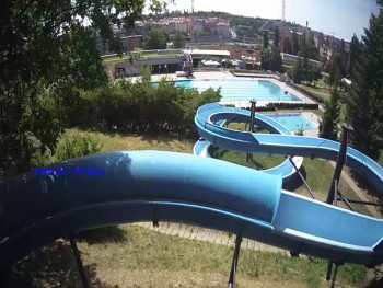 Koupaliště Petynka