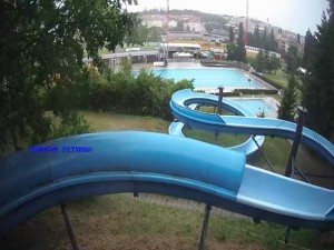Koupaliště Petynka - Tobogán - 31.5.2026 v 14:45 Koupaliště Petynka - Tobogán - 31.5.2026 v 14:45