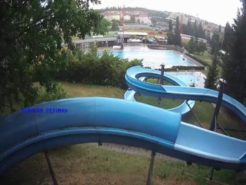Koupaliště Petynka