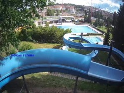 Tobogán