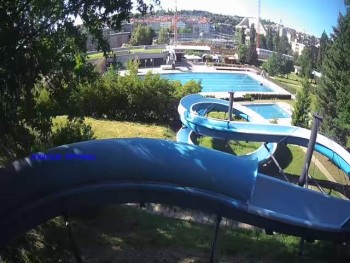 Koupaliště Petynka