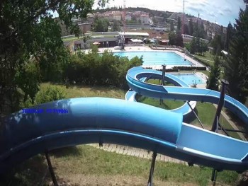 Koupaliště Petynka