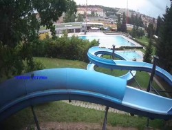 Tobogán