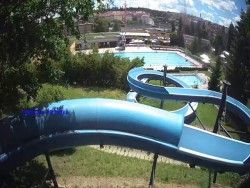 Tobogán