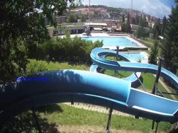 Tobogán