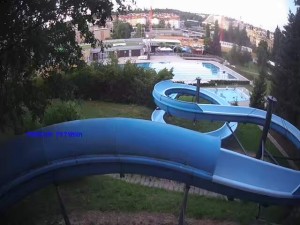 Koupaliště Petynka - Tobogán - 16.6.2026 v 04:45 Koupaliště Petynka - Tobogán - 16.6.2026 v 04:45