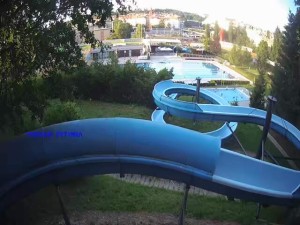 Koupaliště Petynka - Tobogán - 16.6.2026 v 05:45 Koupaliště Petynka - Tobogán - 16.6.2026 v 05:45