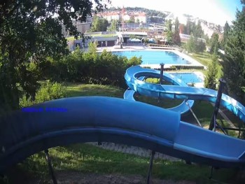 Koupaliště Petynka