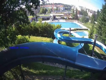 Koupaliště Petynka