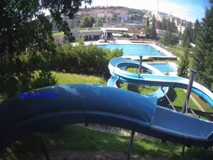 Koupaliště Petynka - Tobogán - 16.6.2026 v 08:45 Koupaliště Petynka - Tobogán - 16.6.2026 v 08:45