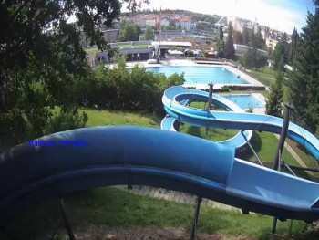 Koupaliště Petynka