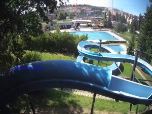 Koupaliště Petynka - Tobogán - 16.6.2026 v 09:45 Koupaliště Petynka - Tobogán - 16.6.2026 v 09:45