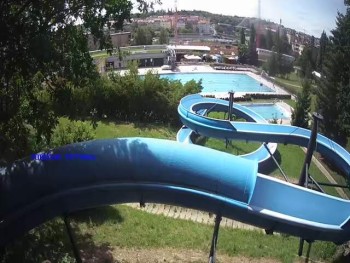 Koupaliště Petynka