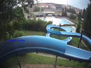 Schwimmbad Petynka - Folie - 16.6.2026 v 11:45 Schwimmbad Petynka - Folie - 16.6.2026 v 11:45