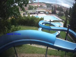 Schwimmbad Petynka - Folie - 16.6.2026 v 13:45 Schwimmbad Petynka - Folie - 16.6.2026 v 13:45