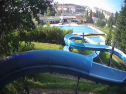 Tobogán