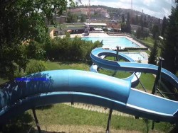 Tobogán