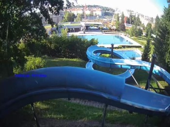 Koupaliště Petynka