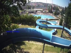 Tobogán