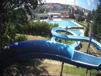Koupaliště Petynka