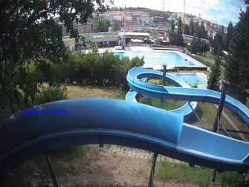 Koupaliště Petynka