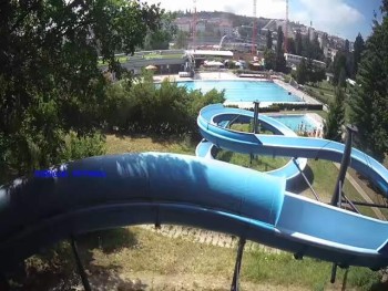 Koupaliště Petynka