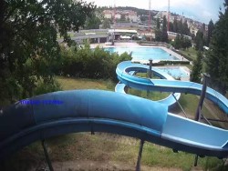 Tobogán