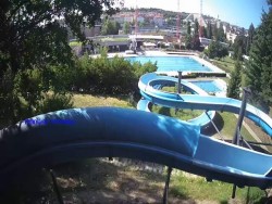 Tobogán