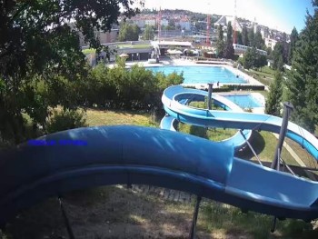 Koupaliště Petynka