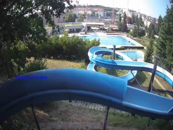 Koupaliště Petynka