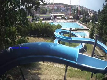 Koupaliště Petynka