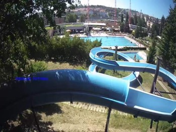 Koupaliště Petynka