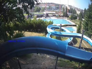 Koupaliště Petynka - Tobogán - 31.7.2026 v 08:45 Koupaliště Petynka - Tobogán - 31.7.2026 v 08:45