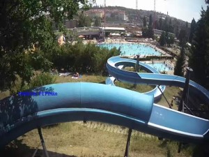Schwimmbad Petynka - Folie - 31.7.2026 v 14:45 Schwimmbad Petynka - Folie - 31.7.2026 v 14:45