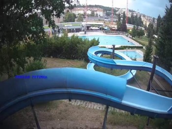 Petynka Swimming Pool
