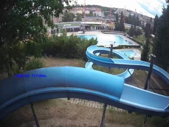 Koupaliště Petynka