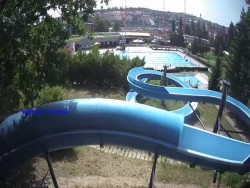 Tobogán