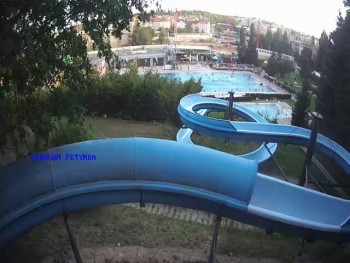 Koupaliště Petynka
