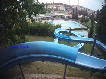 Koupaliště Petynka