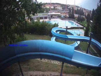 Koupaliště Petynka