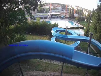 Koupaliště Petynka