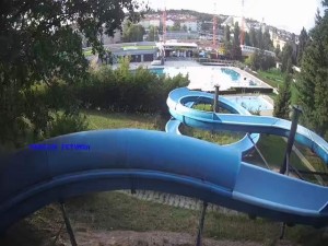 Koupaliště Petynka - Tobogán - 10.9.2026 v 07:45
