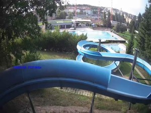 Koupaliště Petynka - Tobogán - 10.9.2026 v 08:45
