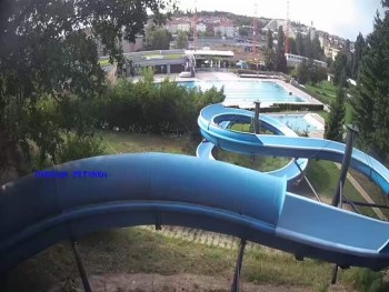 Koupaliště Petynka