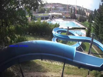 Koupaliště Petynka