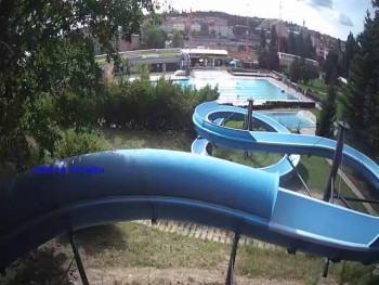 Koupaliště Petynka