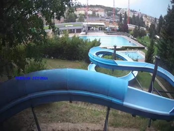 Koupaliště Petynka